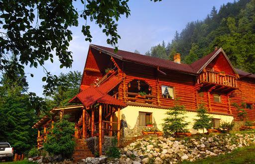 Cabana Casa Craita Zărneşti Εξωτερικό φωτογραφία