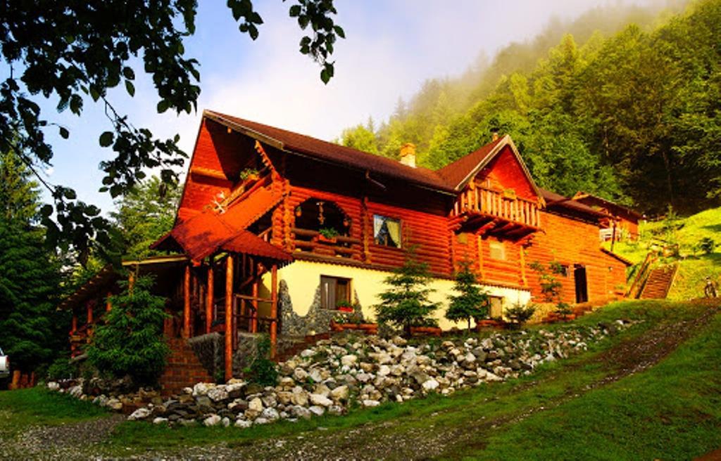 Cabana Casa Craita Zărneşti Δωμάτιο φωτογραφία
