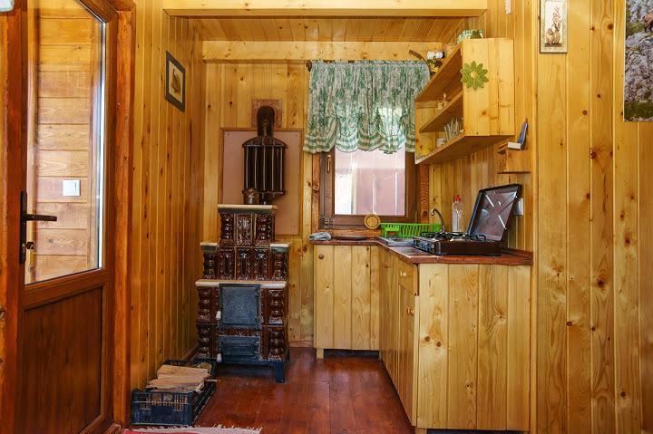 Cabana Casa Craita Zărneşti Δωμάτιο φωτογραφία