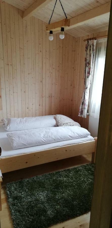Cabana Casa Craita Zărneşti Εξωτερικό φωτογραφία